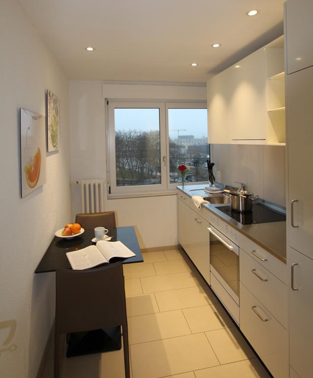 Apartment - Nordstrasse