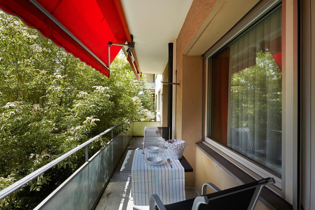- Nordstrasse Apartment