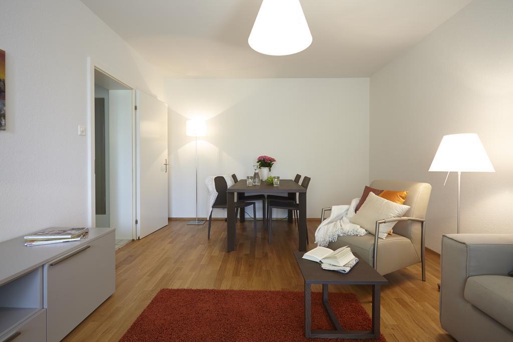 - Nordstrasse Apartment