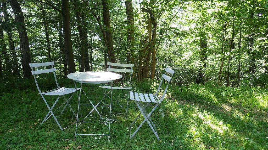 Im Sonnenbuhl *