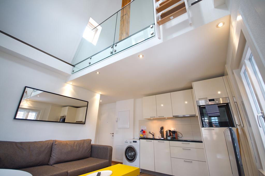 Luxury By Livingdowntown Apartment *