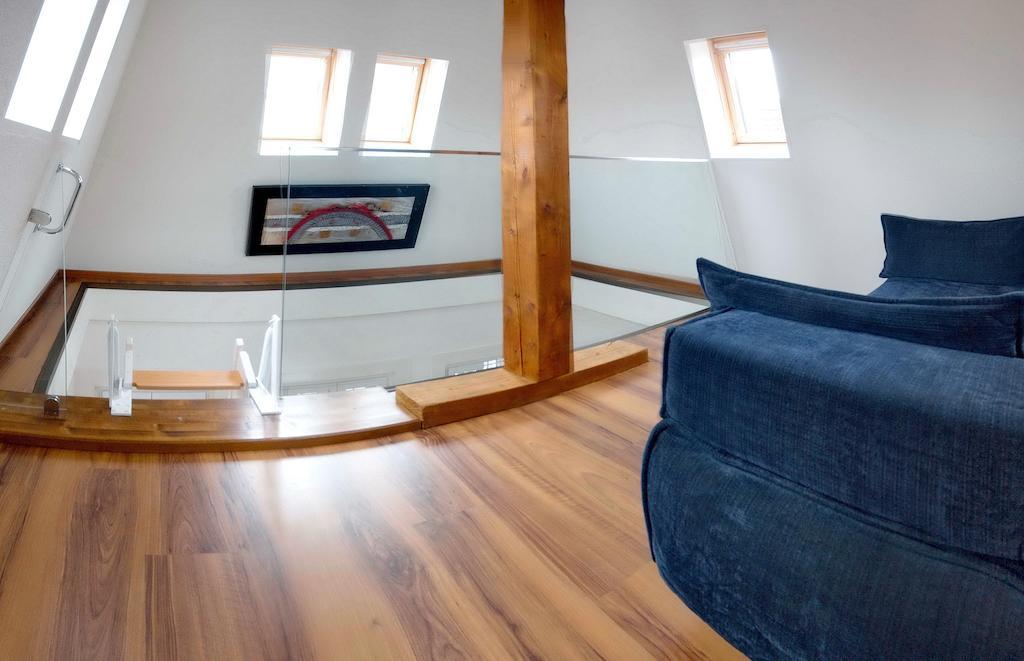 Apartamento Luxury By Livingdowntown