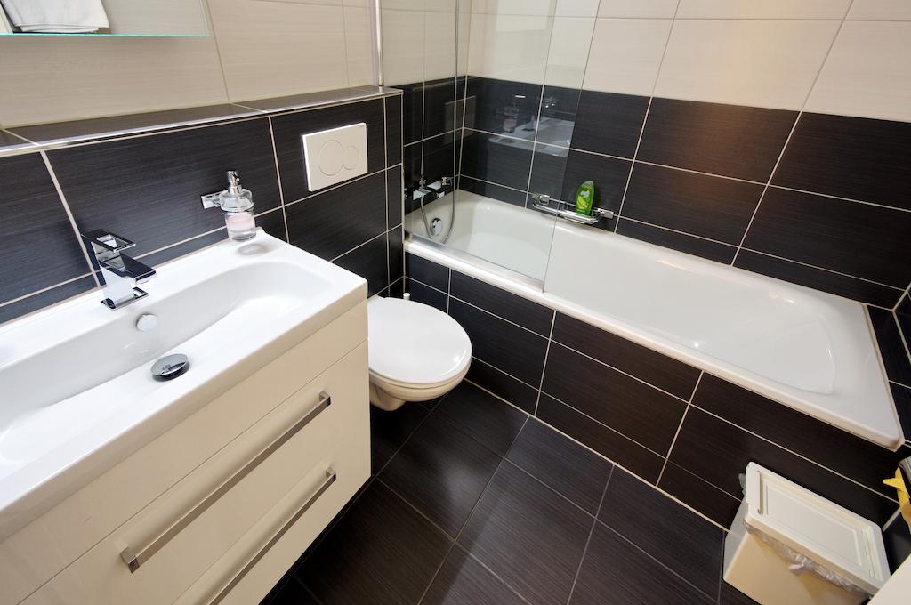 Luxury By Livingdowntown Apartment Zurich