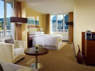 Hotel Neues Schloss Privat Zurich, Autograph Collection Zurich