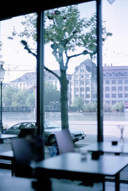 Hotel Limmatblick 3*