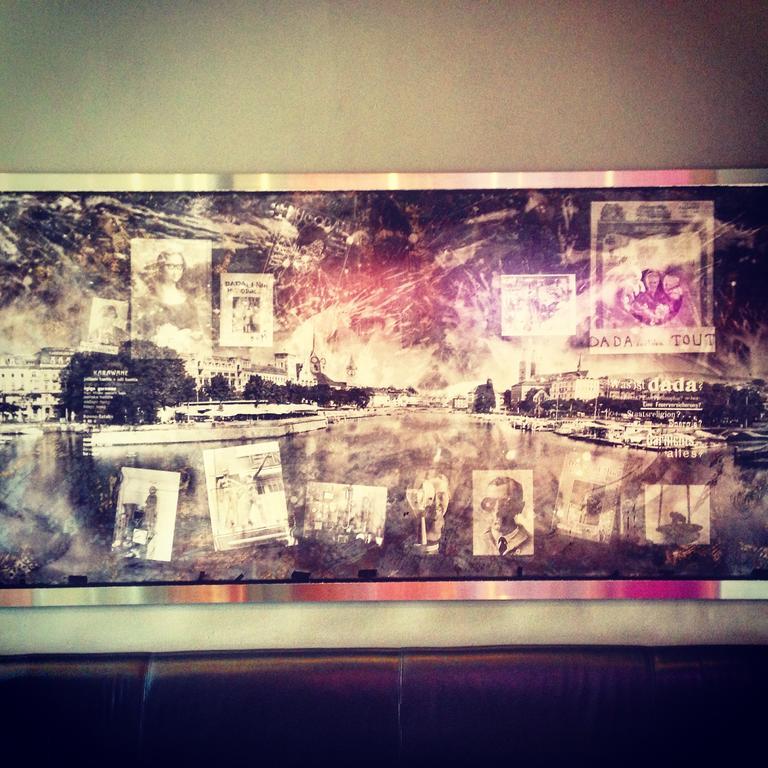 Limmatblick Zurich