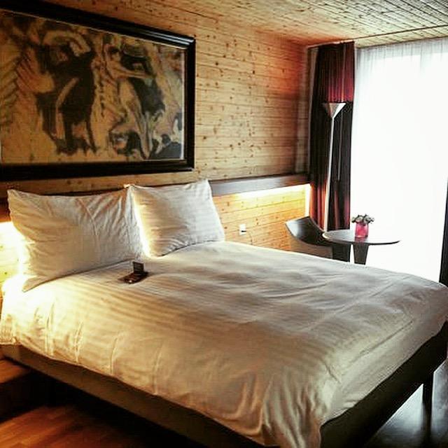 Hotel Limmatblick Zurich