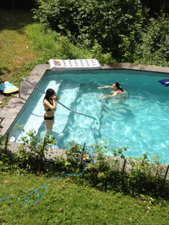 Guest house Im Sonnenbuhl