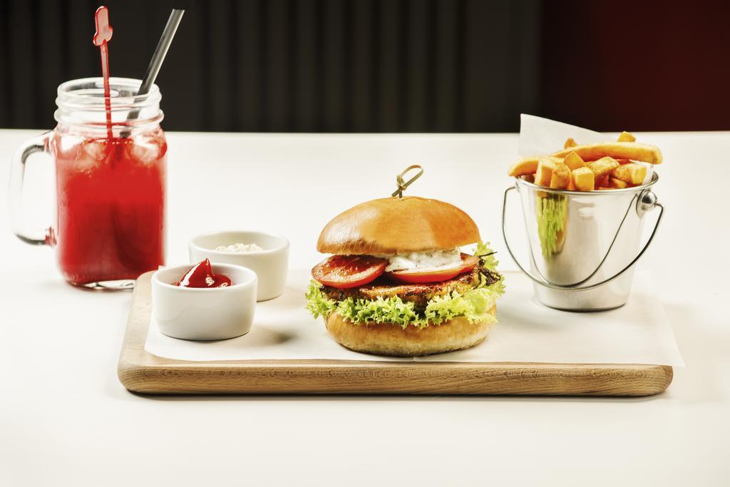 Hotel Ibis Messe Airport Zurich