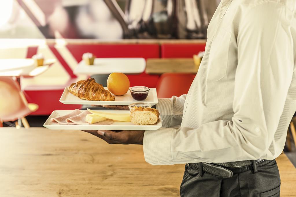 Hotel Ibis Messe Airport