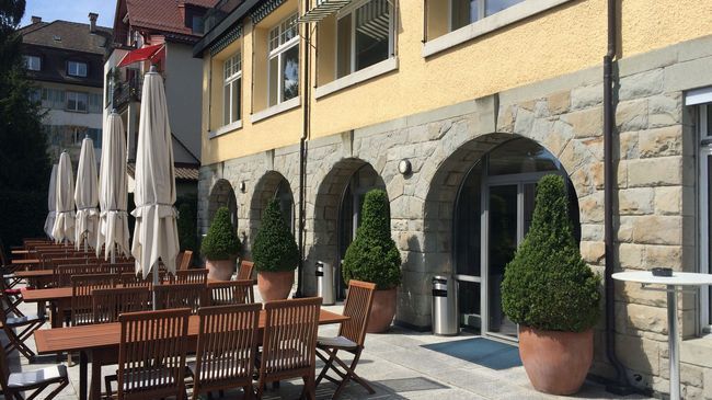Development Center Zurich