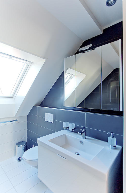 Apartment Premium By Livingdowntown Zürich