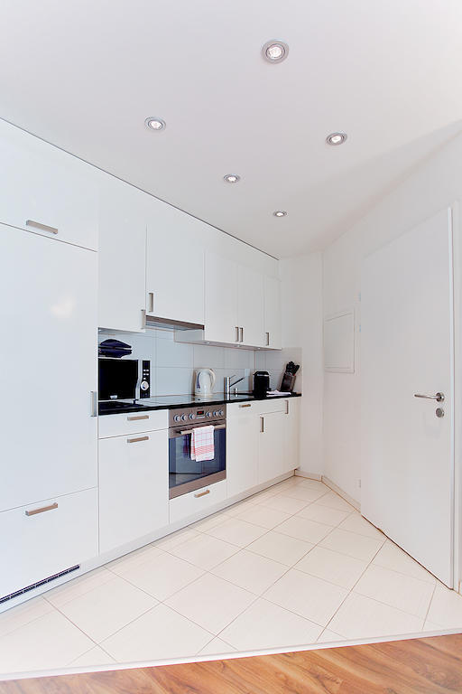 Apartment Premium By Livingdowntown Zürich