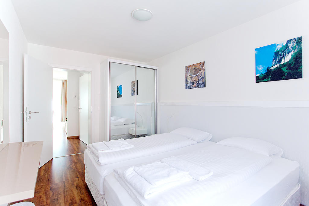 Apartamento Premium By Livingdowntown Zurique