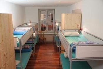 Langstars Backpackers Zurich