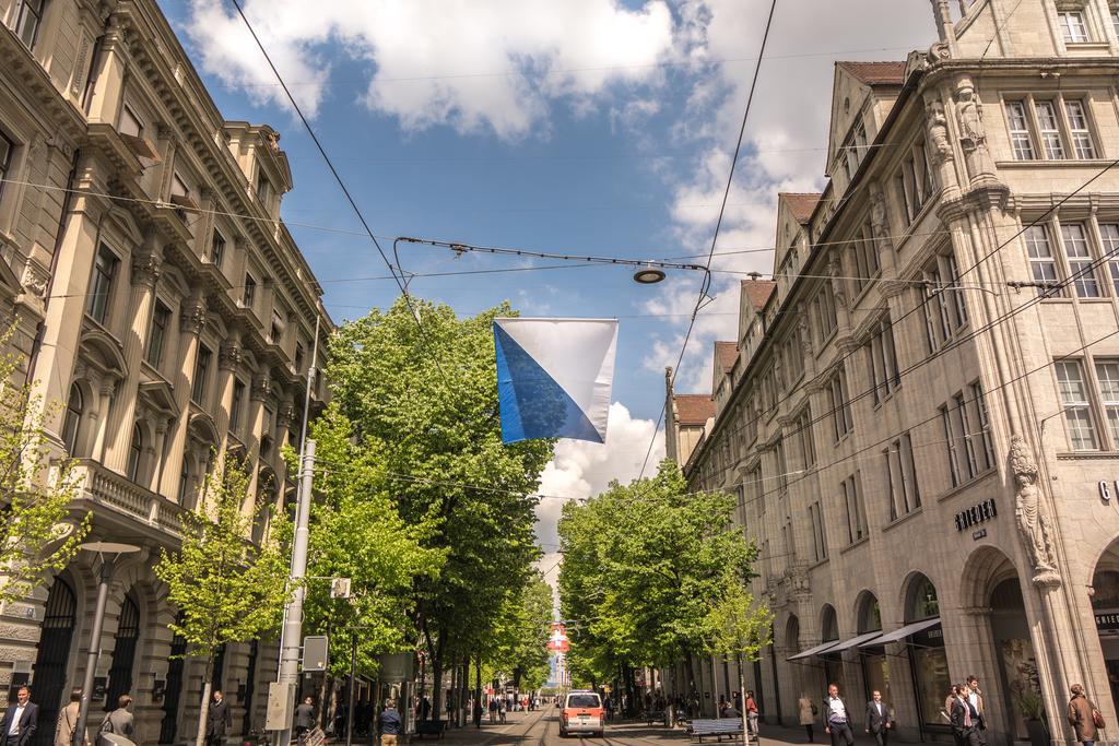 Apartment Loewenplatz Near Station By Airhome