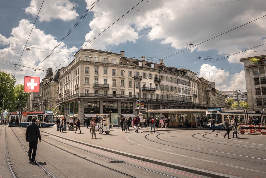 Apartment Loewenplatz Near Station By Airhome *