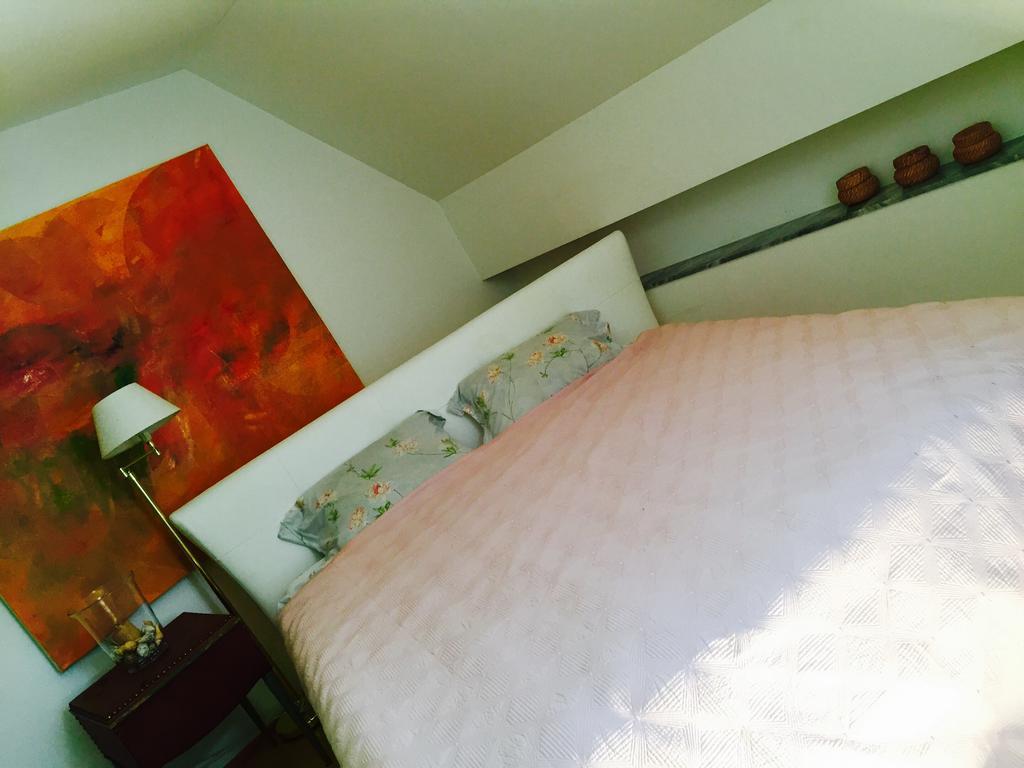 Guest House Bellevue Terrace