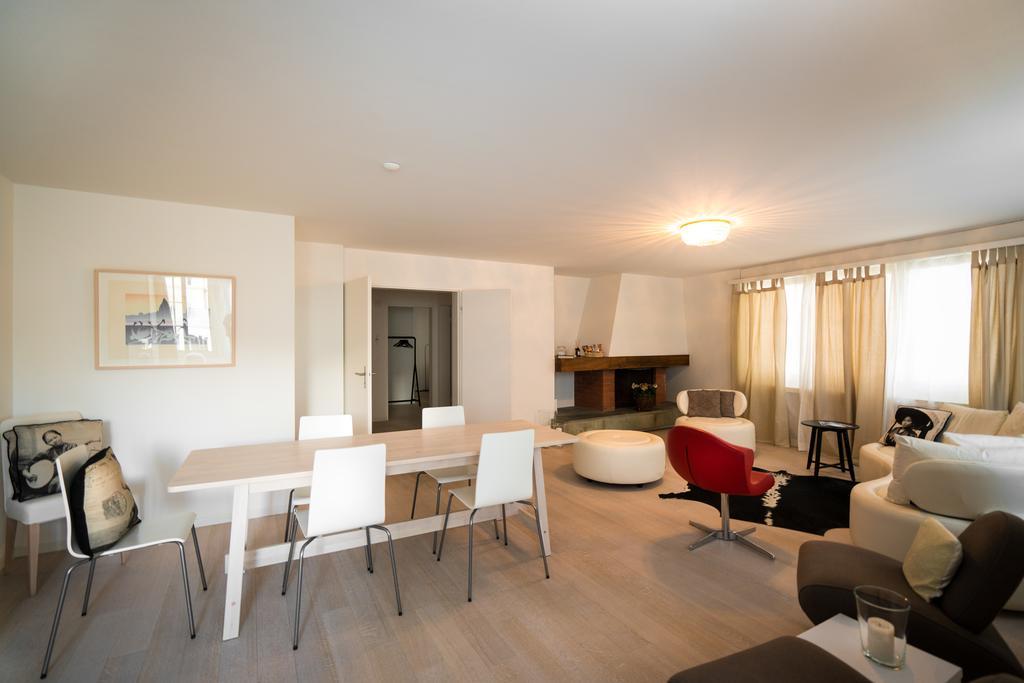 Apartment Limmat River Side By Airhome