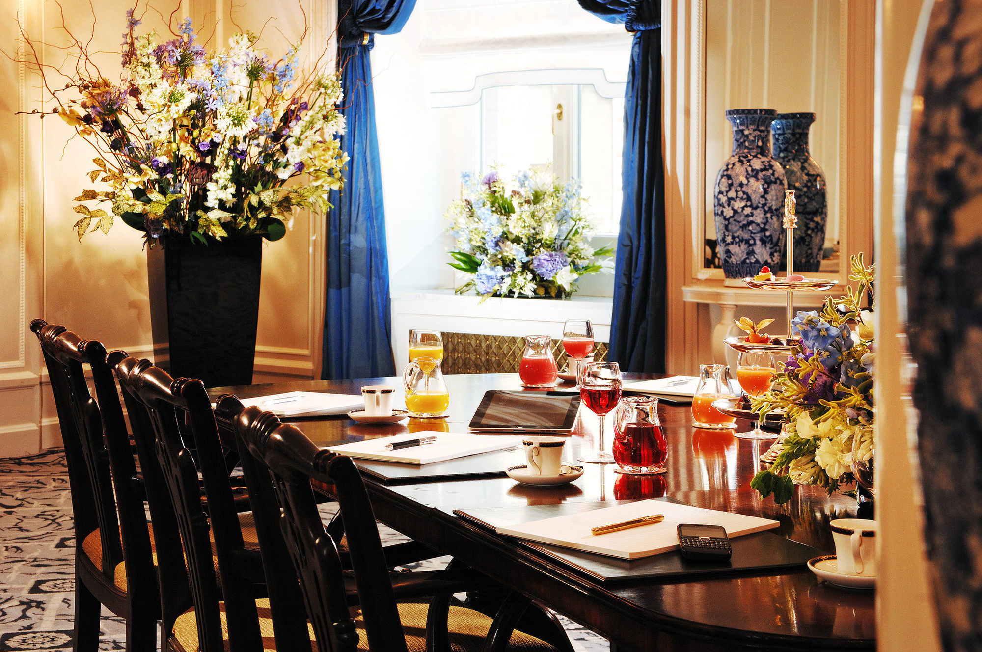 Hotel Baur Au 5*