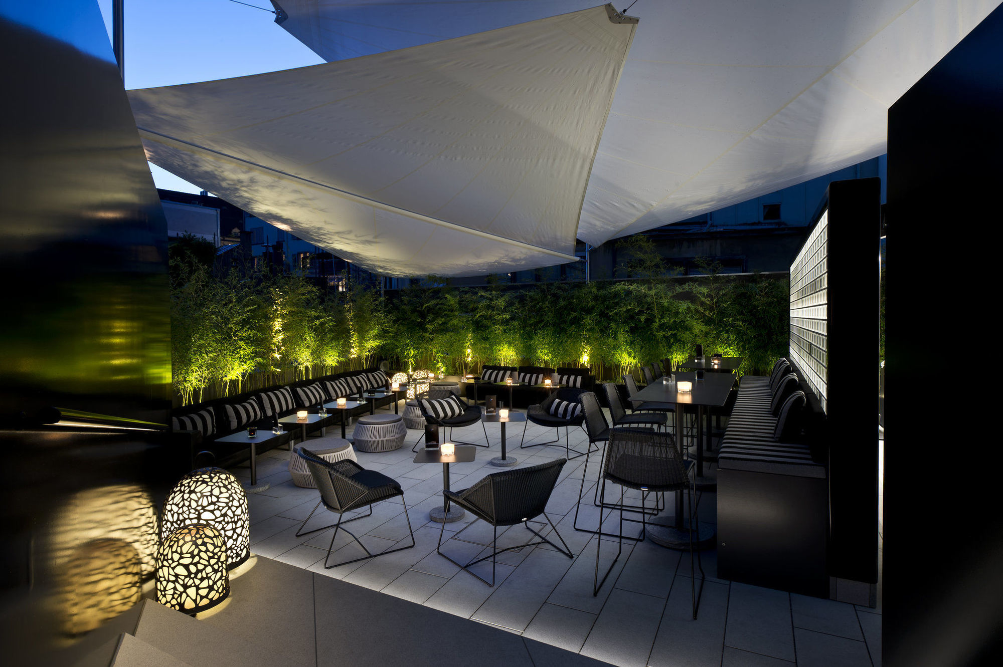 Hotel Widder - Zurichs Luxury Hideaway 5*