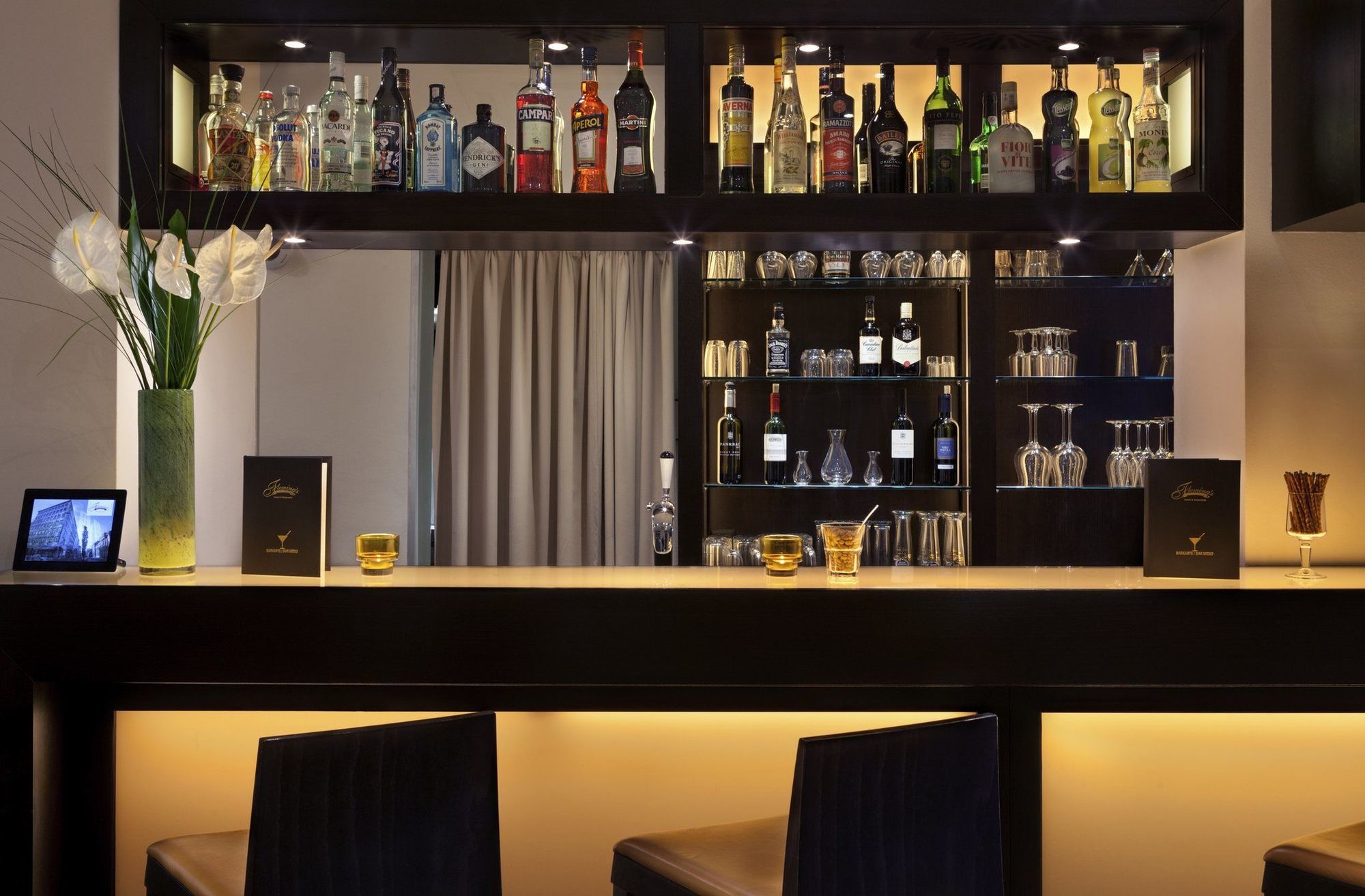 Hotel Fleming's 4*