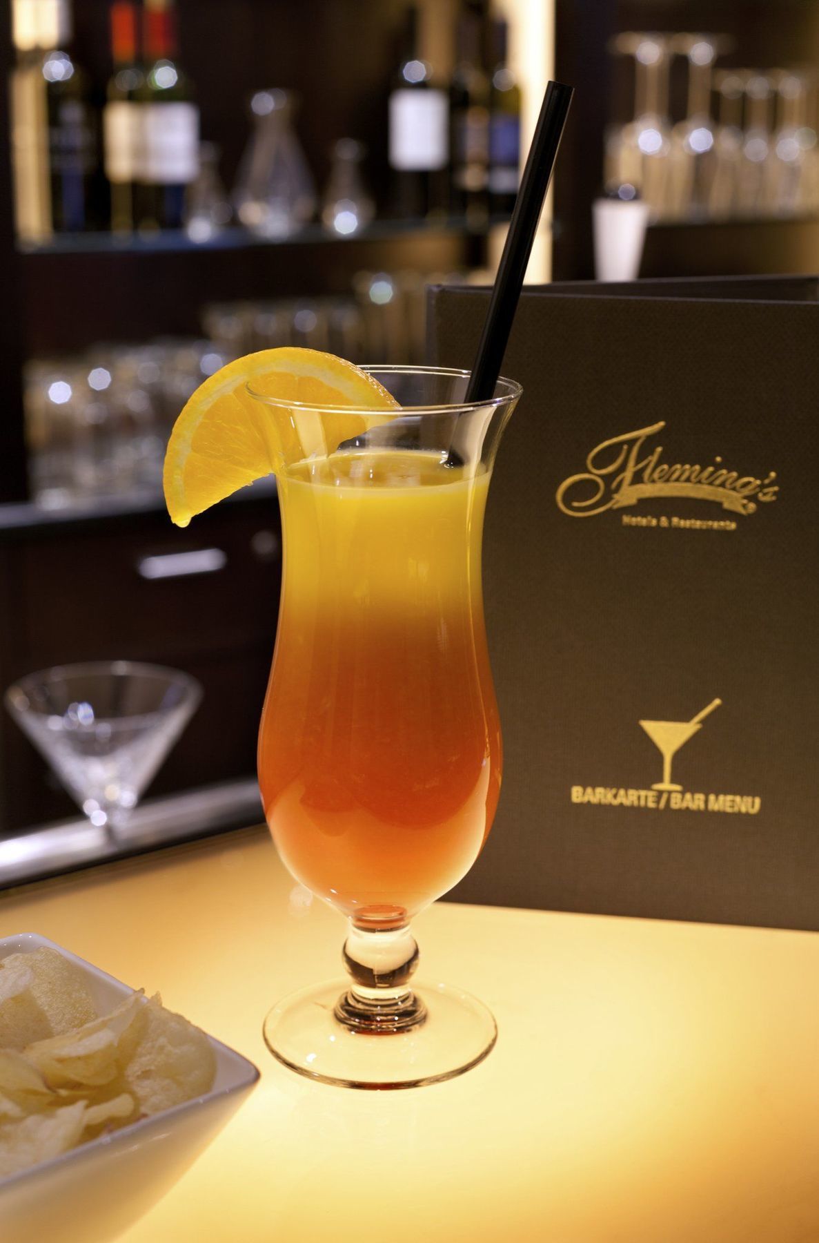 Hotel Fleming's 4*