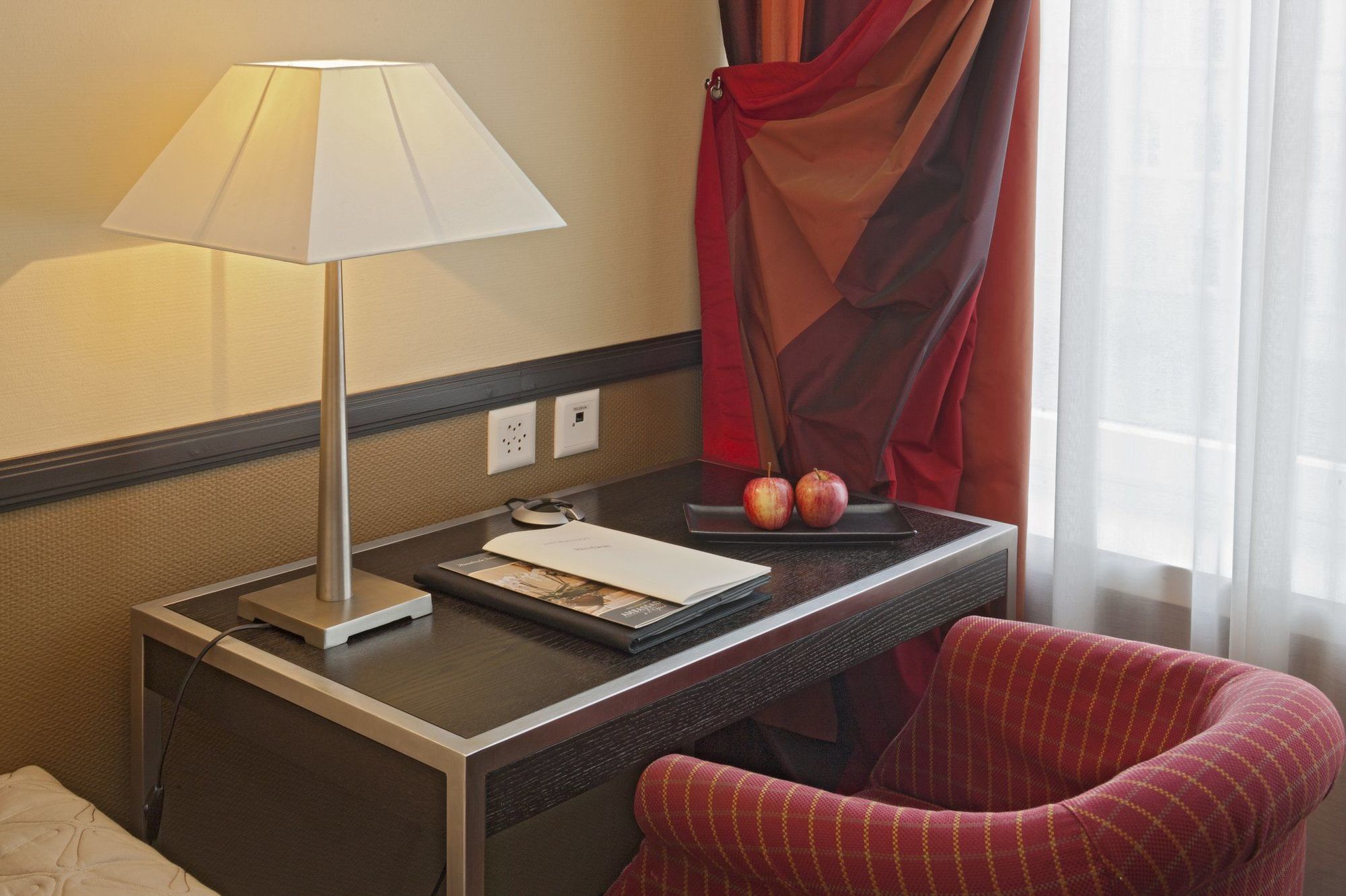 Hotel Opera 4*