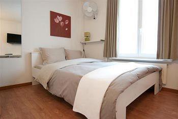 Hotel Statthotel Zurique