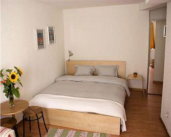 Hotel Statthotel 3*