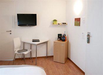 Hotel Statthotel