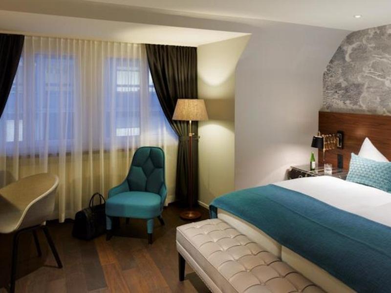 Hotel Design&lifestyle
