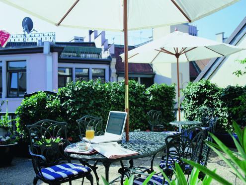 Hotel Design&lifestyle 3*