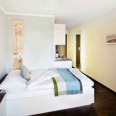 Hotel The Flag 2*