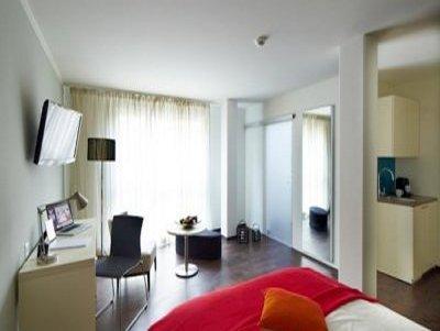 Hotel The Flag 2*