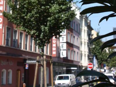 Guest house Alexander Old Town Zurich