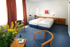 Western Zuercherhof Zurich