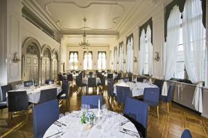 Western Zuercherhof Zurich