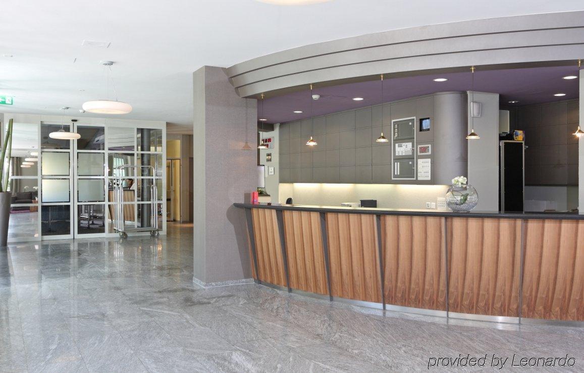 Hotel Geroldswil Swiss Quality