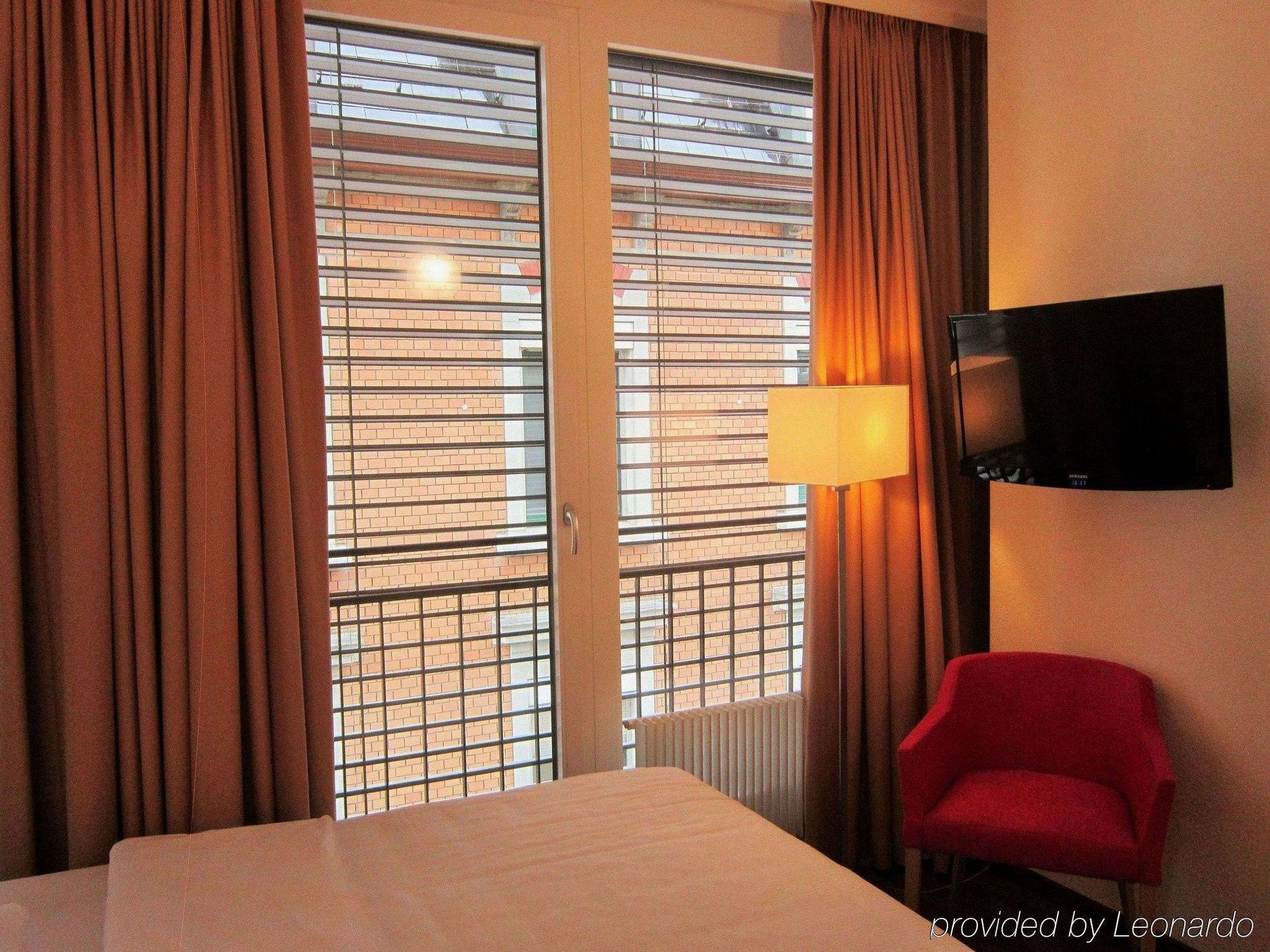 Oerlikon Hotel 3*