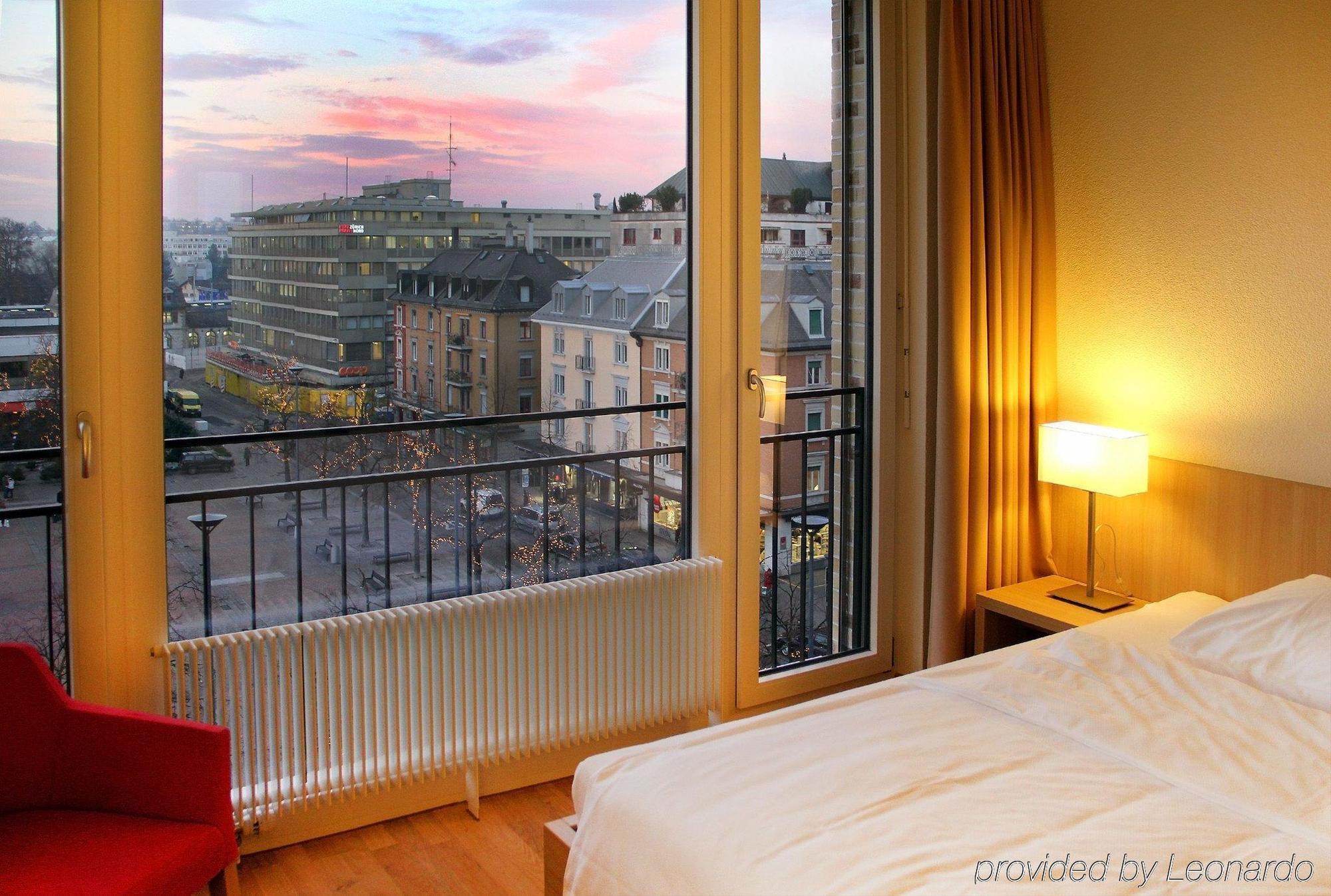 Oerlikon Hotel Zurich