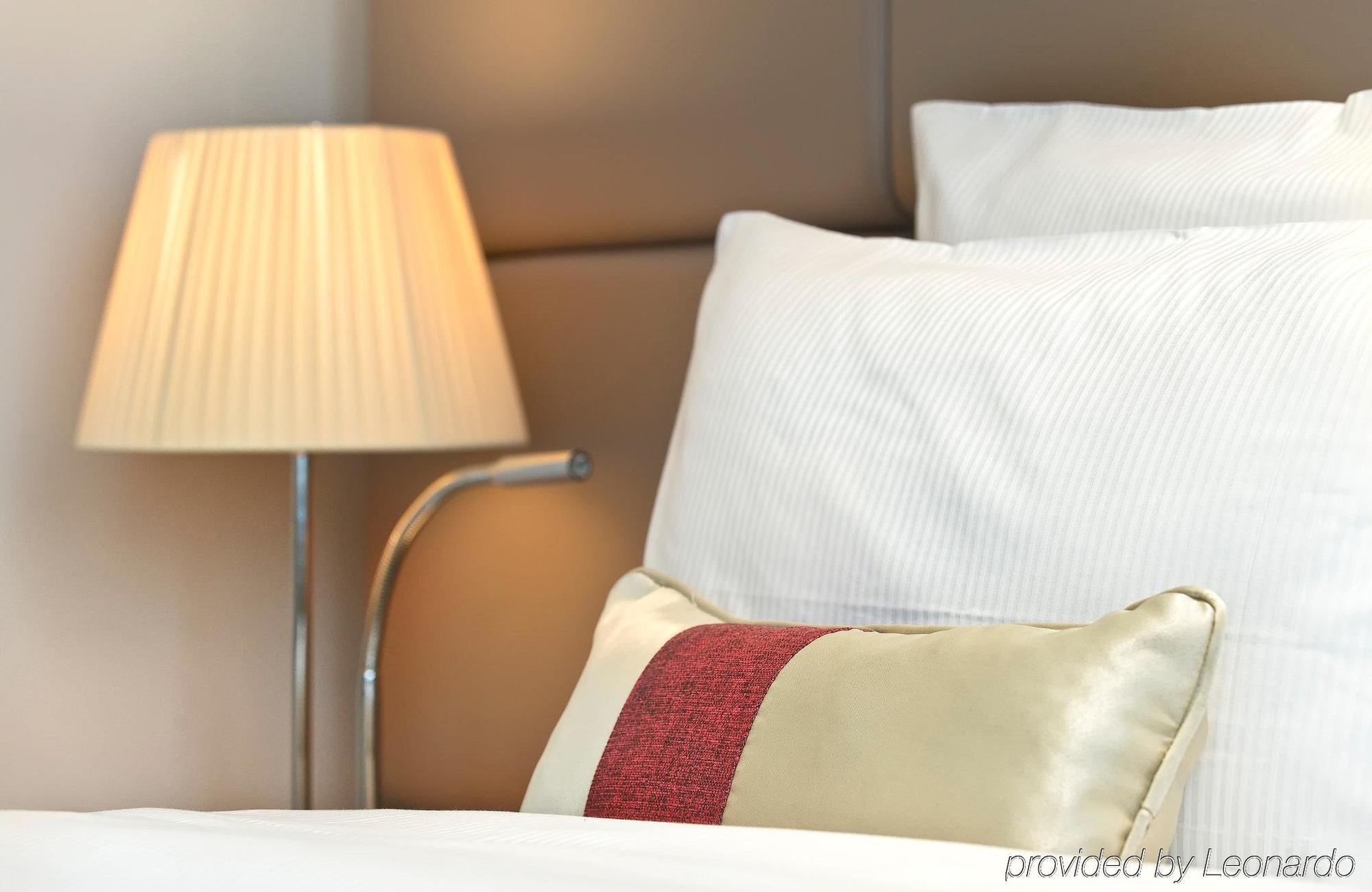 Crowne Plaza By Ihg Hotel Zurich
