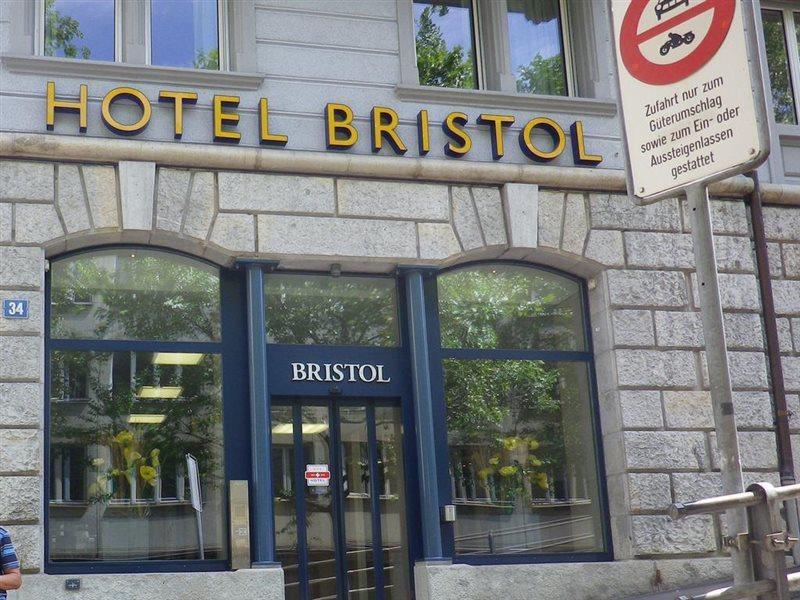 Bristol 3*