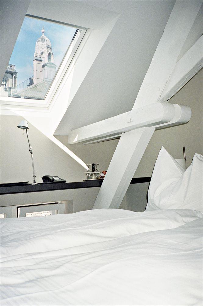 Altstadt Hotel Zurich