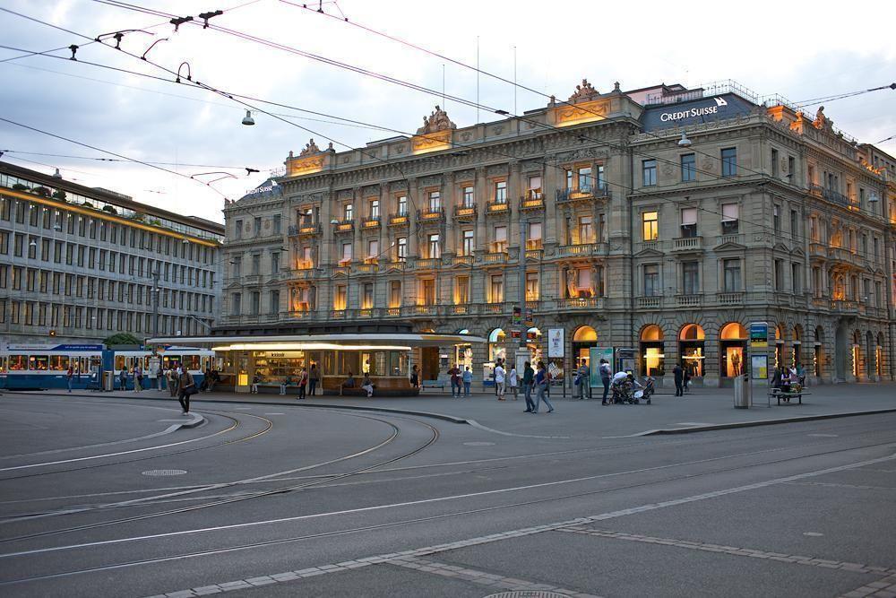 Glaernischhof By Trinity Hotel