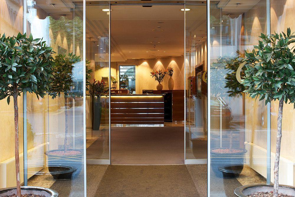 Glaernischhof By Trinity Hotel