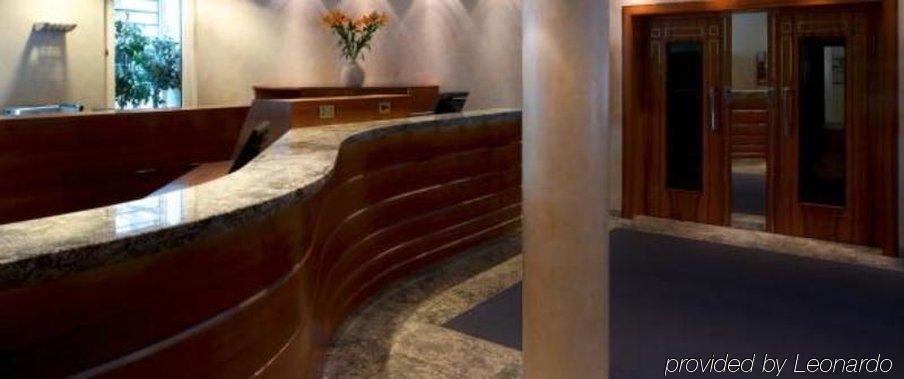 Glaernischhof By Trinity Hotel
