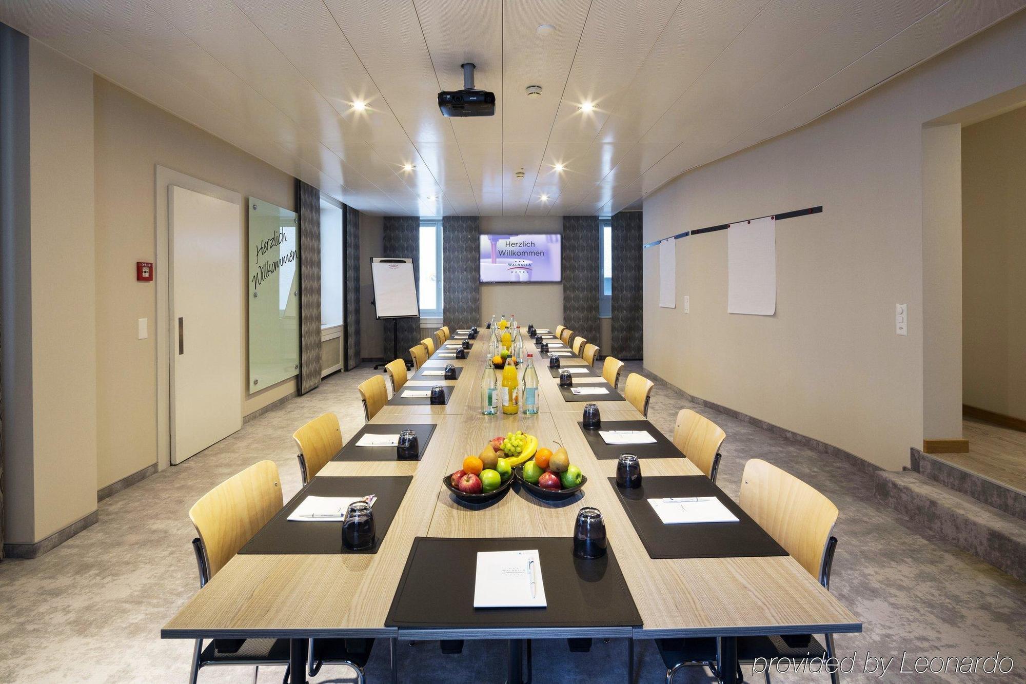 Fred Hauptbahnhof 3* Zurich