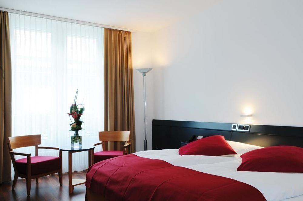Seidenhof Hotel Zurique