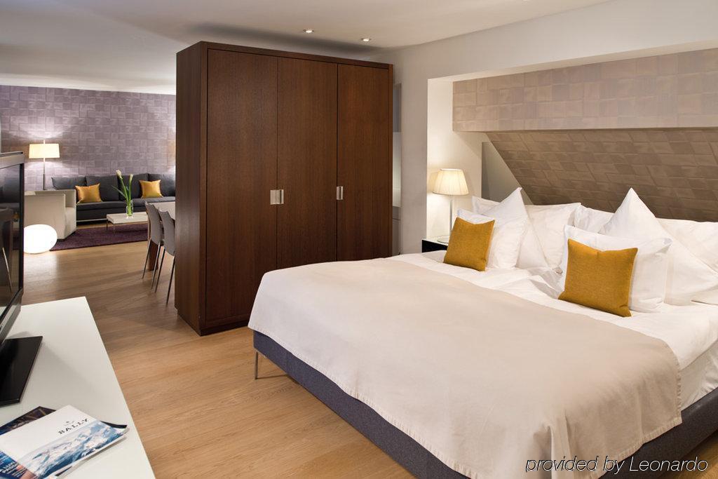 Alden Splügenschloss 5*